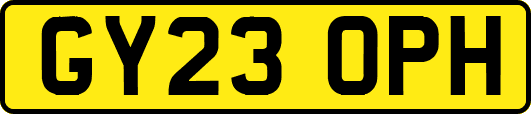 GY23OPH