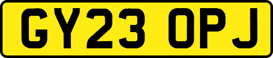 GY23OPJ
