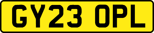 GY23OPL