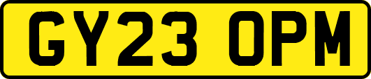 GY23OPM
