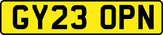 GY23OPN
