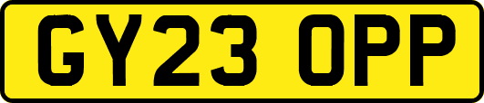 GY23OPP