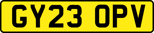 GY23OPV