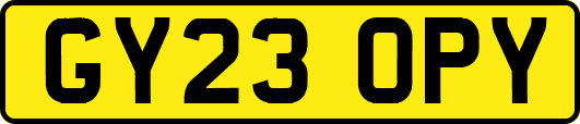 GY23OPY