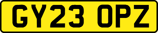 GY23OPZ