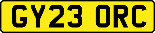 GY23ORC
