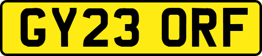 GY23ORF