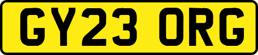 GY23ORG