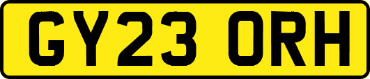GY23ORH
