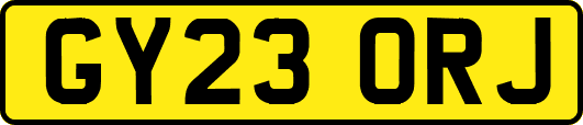 GY23ORJ