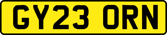 GY23ORN