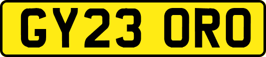 GY23ORO
