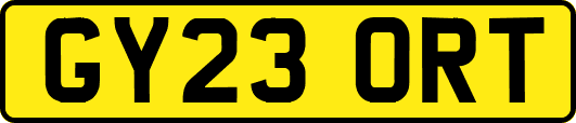 GY23ORT