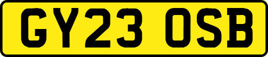 GY23OSB