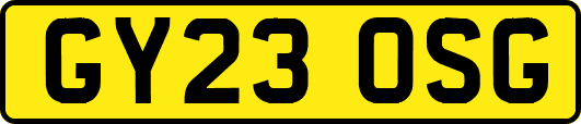 GY23OSG