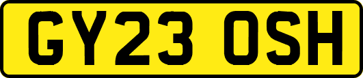 GY23OSH