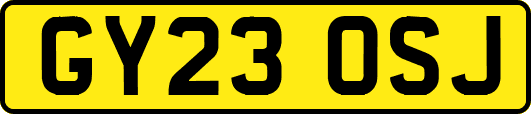 GY23OSJ