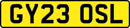 GY23OSL