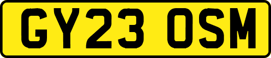 GY23OSM
