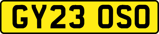 GY23OSO