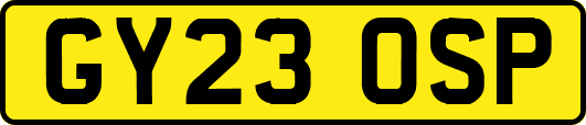 GY23OSP