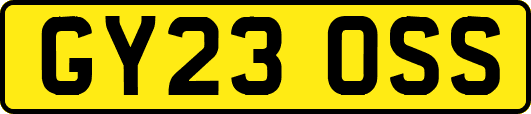 GY23OSS
