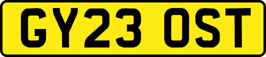 GY23OST