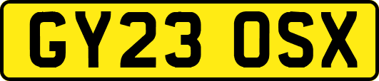 GY23OSX