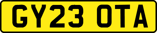 GY23OTA