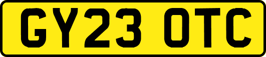 GY23OTC
