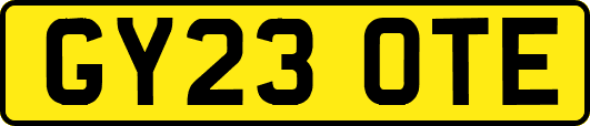 GY23OTE