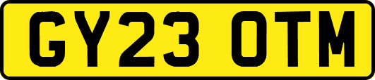 GY23OTM