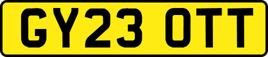 GY23OTT