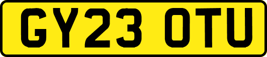 GY23OTU