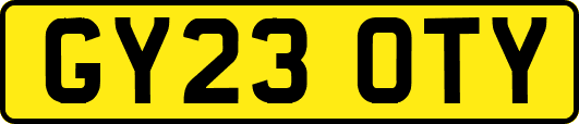 GY23OTY