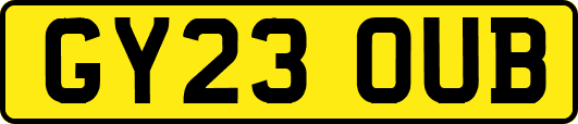 GY23OUB