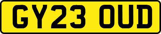 GY23OUD