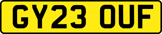 GY23OUF