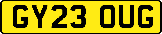 GY23OUG