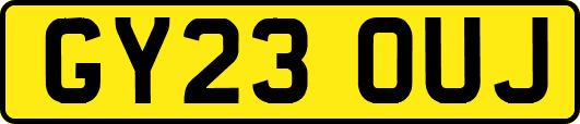 GY23OUJ