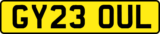 GY23OUL
