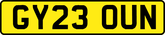 GY23OUN