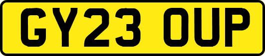 GY23OUP