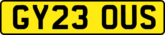 GY23OUS