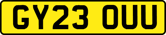 GY23OUU