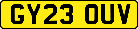 GY23OUV