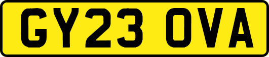 GY23OVA