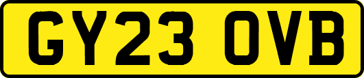 GY23OVB