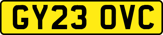 GY23OVC