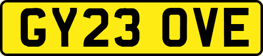 GY23OVE